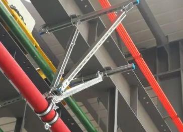 宝山抗震支架厂家与你分享你必须做的紧急情况下的准备